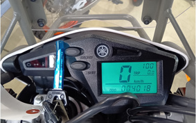 YAMAHA SEROW 250 DG31J