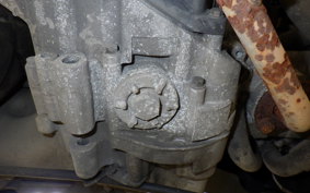 YAMAHA BW'S 50 Gen.3 SA44J