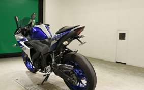 YAMAHA YZF-R25 2013 RG10J