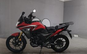 HONDA CB200X MC56