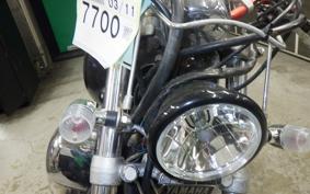 YAMAHA VIRAGO 250 2023 3DM