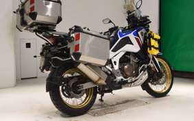 HONDA CRF1100L AFRICA TWIN 2018 SD10