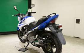SUZUKI GSR250 1989