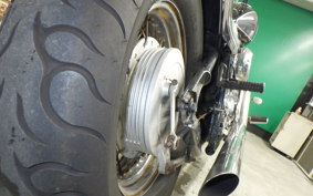 YAMAHA DRAGSTAR 400 1996 4TR