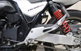 HONDA CB400SFV-3 BOLDOR 2017 NC42