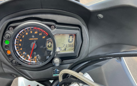 SUZUKI BANDIT1250F ABS 2012 GW72A