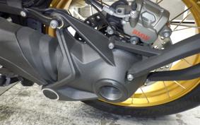 BMW R1300GS Adventure 2025