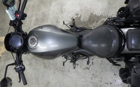 HONDA REBEL 1100 2024 SC83