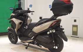 YAMAHA TRICITY 300 2024 SH21J