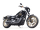 Фото Harley FXDLS 2016 с японского аукциона