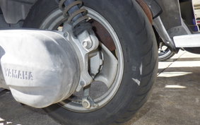 YAMAHA BJ 1996 SA24J