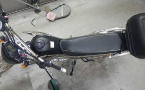 YAMAHA SEROW 250 Gen.2 2020 DG17J