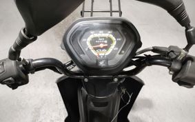 HONDA CROSS CUB JA10