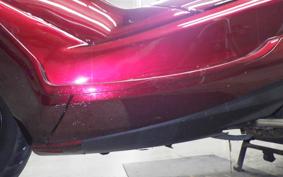YAMAHA MAJESTY 250 Gen.4 2007 SG20J