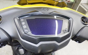 YAMAHA CYGNUSｸﾞﾘﾌｧｽ 1997 SEJ4J