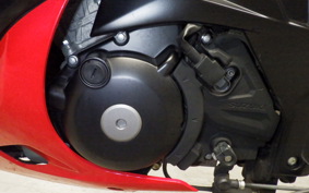 SUZUKI GSX-R125 2022 DL33B