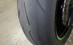 KAWASAKI NINJA 1000 A 2017 ZXT00W
