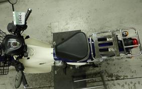 HONDA C110 SUPER CUB JA61