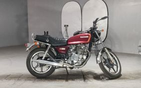 KAWASAKI Z250 FS KZ250R