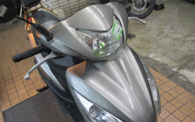 HONDA DIO 110 JF31