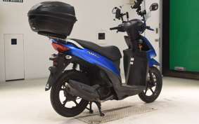 SUZUKI ADDRESS 110 CE47A