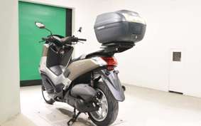 YAMAHA N-MAX SE86J