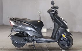 HONDA DIO 110 JF39