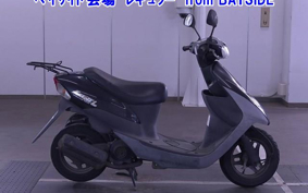 SUZUKI LETS2