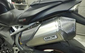 TRIUMPH SPEED TRIPLE RS 2019