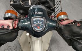 HONDA SUPER CUB50 C50