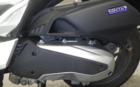 HONDA PCX125 2025 JK05