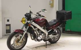 HONDA BROS 650 1990 RC31