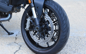 DUCATI M900 MONSTAR PLUS 2021 1M00