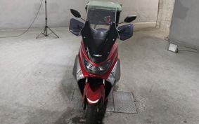 YAMAHA N-MAX 125 SE86J