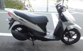 SUZUKI ADDRESS V110 CE47A