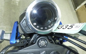 HONDA DAX 125 JB06