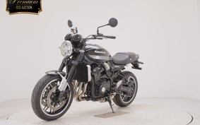 KAWASAKI Z900RS 2025 ZR900K