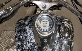 YAMAHA DRAGSTAR 400 4TR