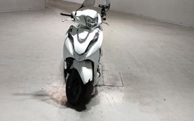 HONDA LEAD 125 JK12