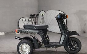 HONDA GYRO TD01