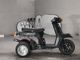 Фото Honda GYRO с японского аукциона