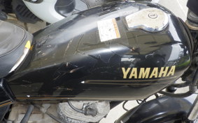 YAMAHA SR125 4WP