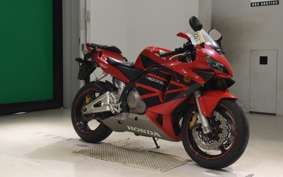HONDA CBR600RR 2004 PC37