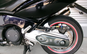 YAMAHA T-MAX 500 2007 SJ04J