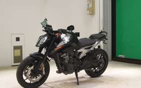 KTM 790 DUKE 2018