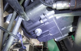 HONDA REBEL 250 MC49