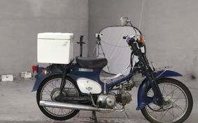 HONDA SUPER CUB50 C50