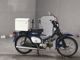 Фото Honda SUPER CUB50 с японского аукциона