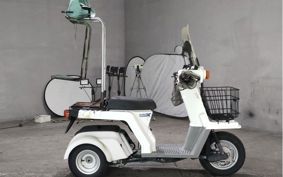 HONDA GYRO TD02
