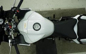 YAMAHA FZ8 FAZER S 2014
